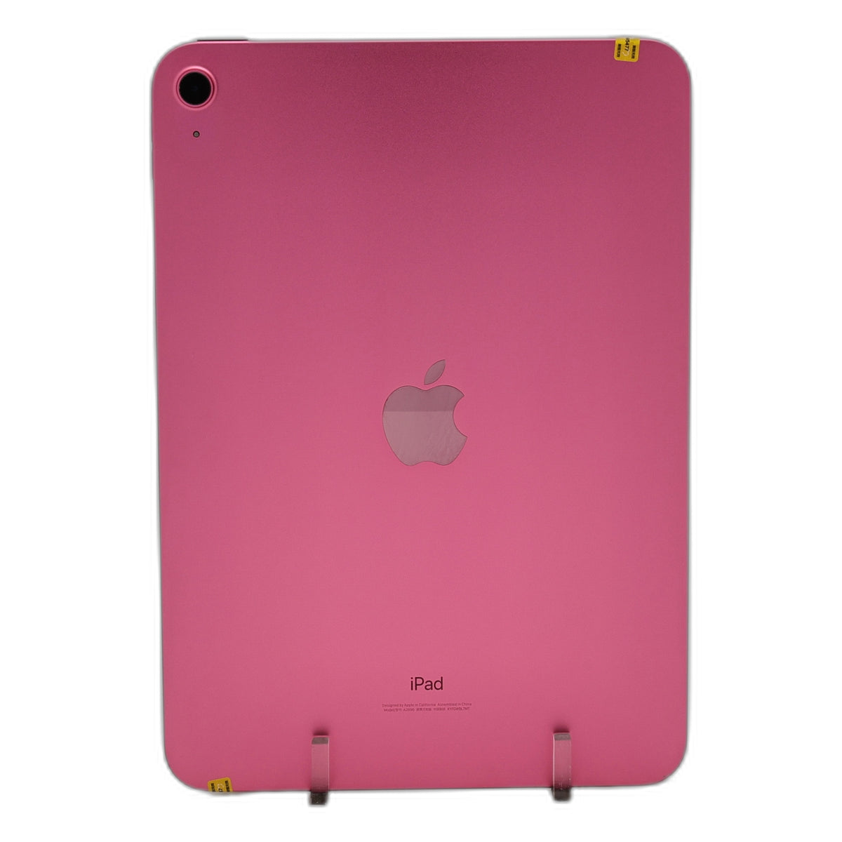 95新 Apple iPad 10代 64G 粉紅色 WIFI