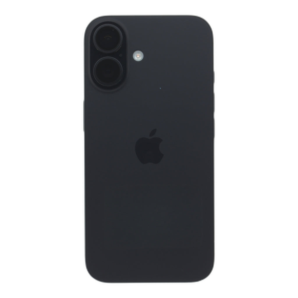 95新 Apple iPhone 16 128G 黑色 中國大陸版