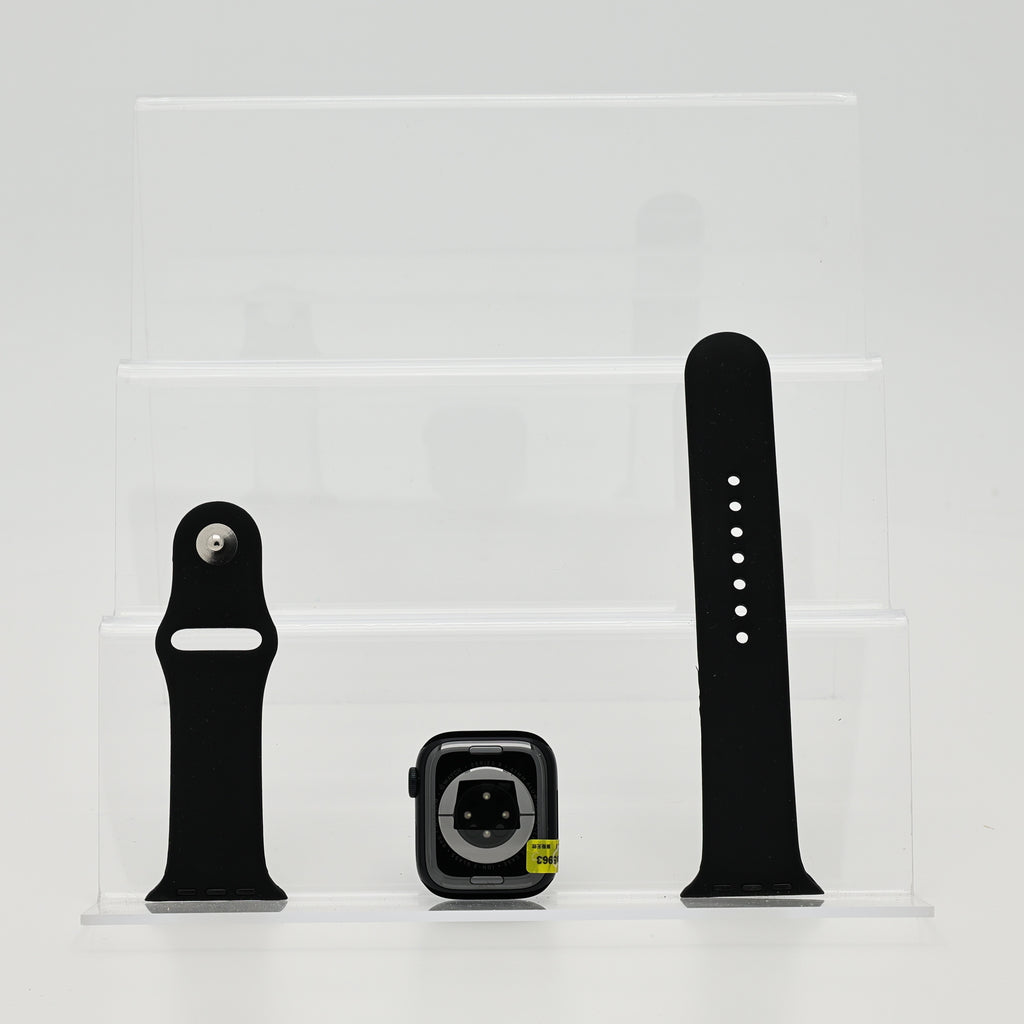 99新 Apple Watch Series 9 41毫米 鋁金屬
