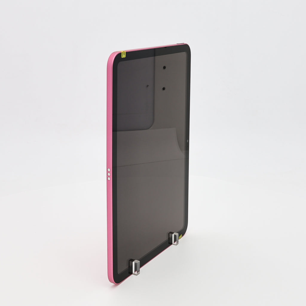 95新 Apple iPad 10代 64G 粉紅色 WIFI