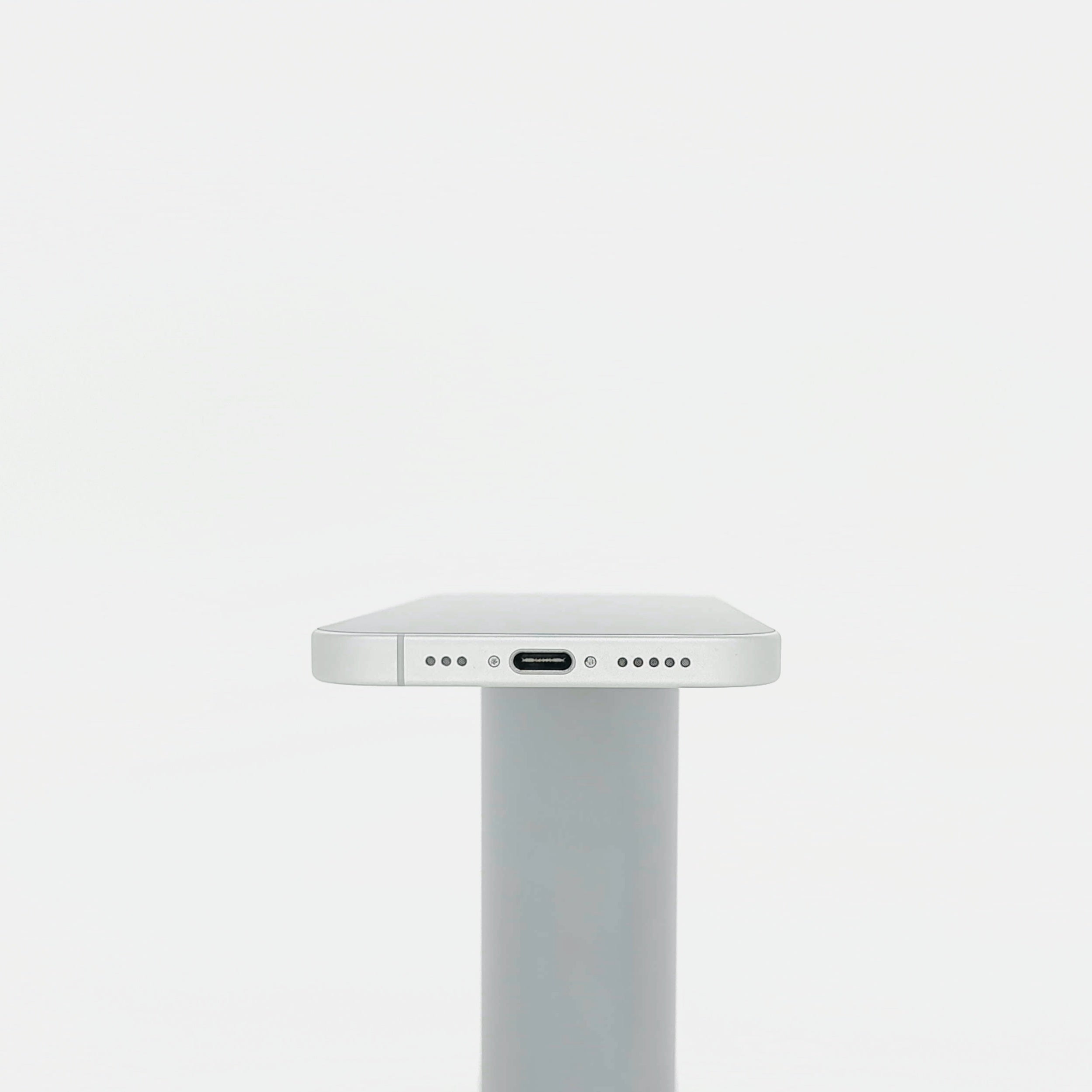 95新 Apple iPhone 16 128G 白色 中國大陸版