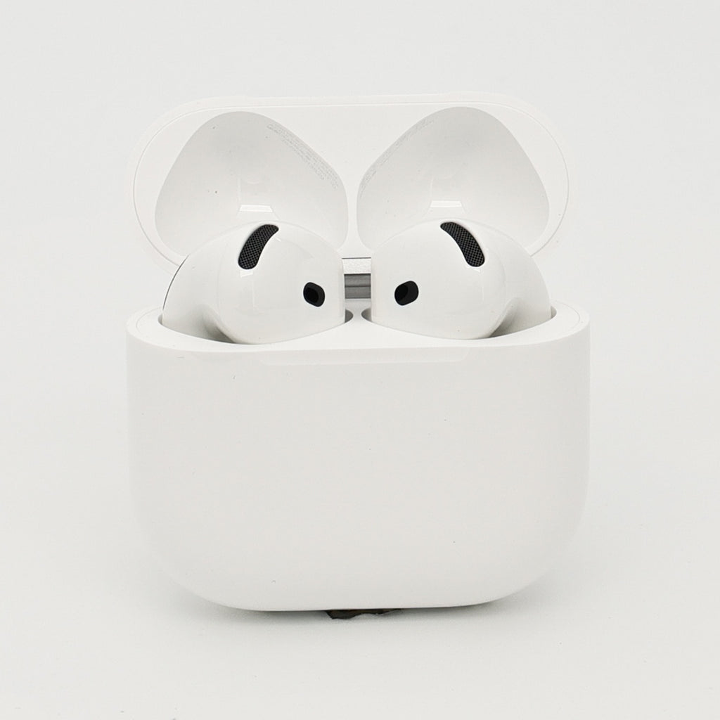 99新 Apple AirPods 5 白色