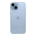95新 Apple iPhone 15 256G 藍色 中國大陸版
