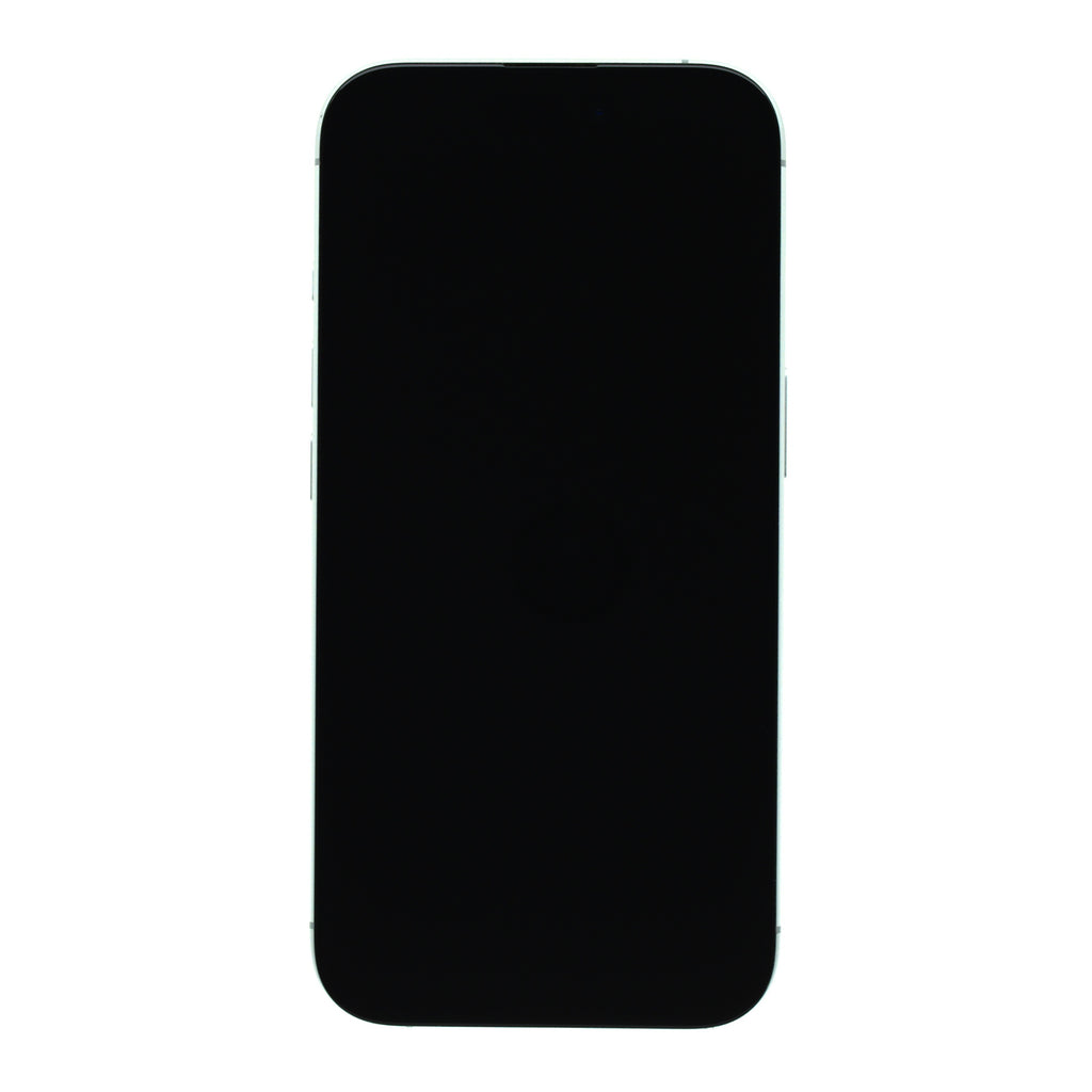 95新 Apple iPhone 16 256G 白色 中國大陸版