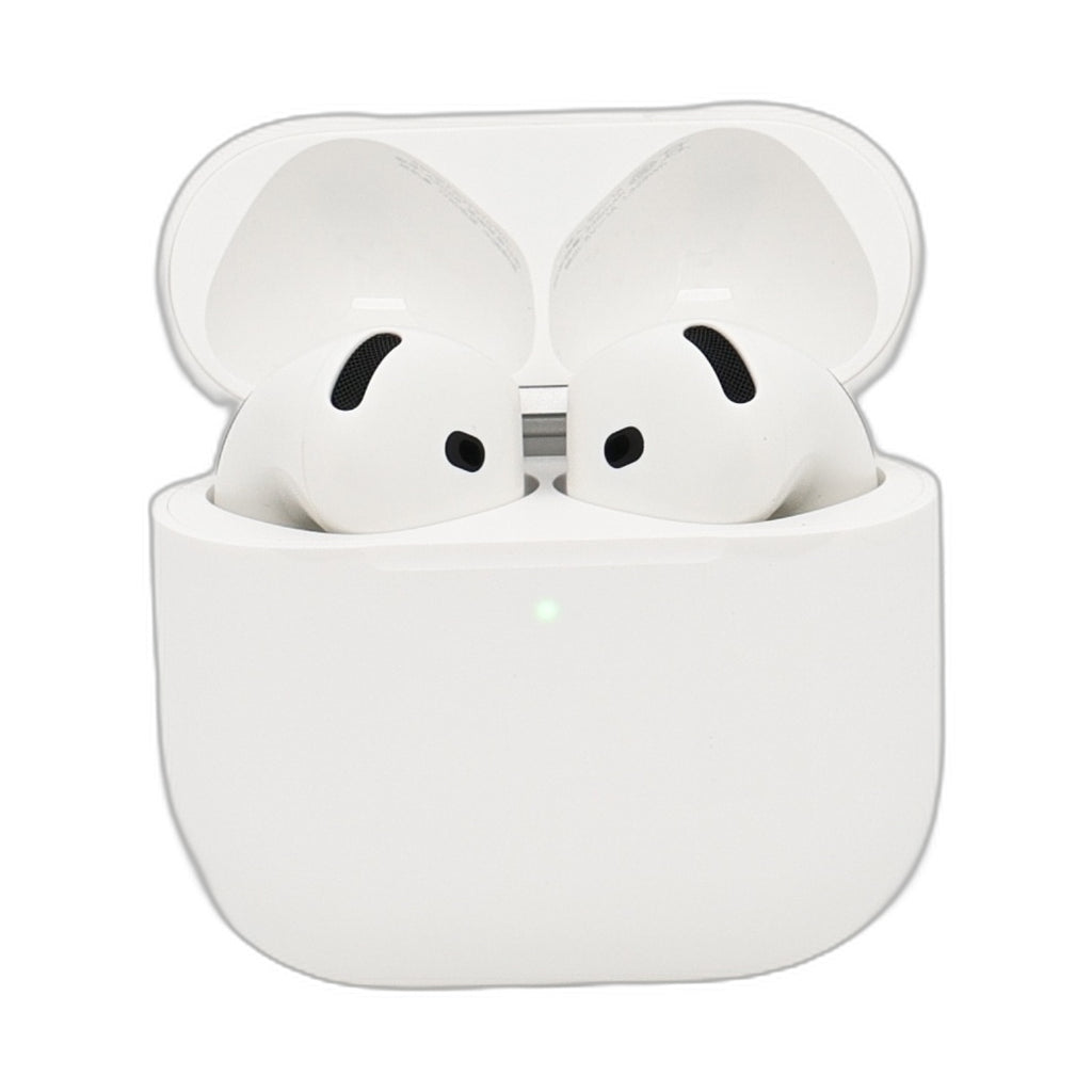 99新 Apple AirPods 4 (不支持主动降噪) 白色