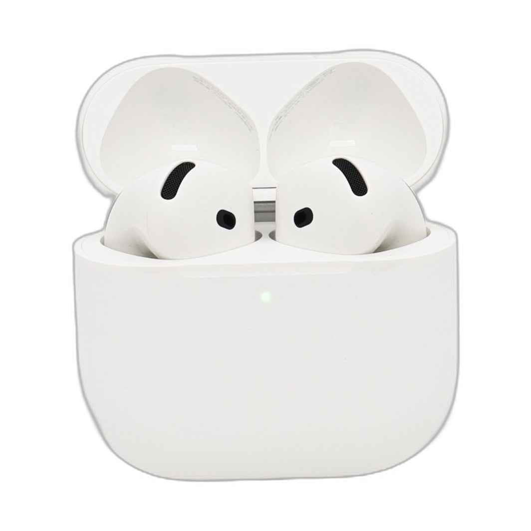 99新 Apple AirPods 4 (不支持主动降噪) 白色