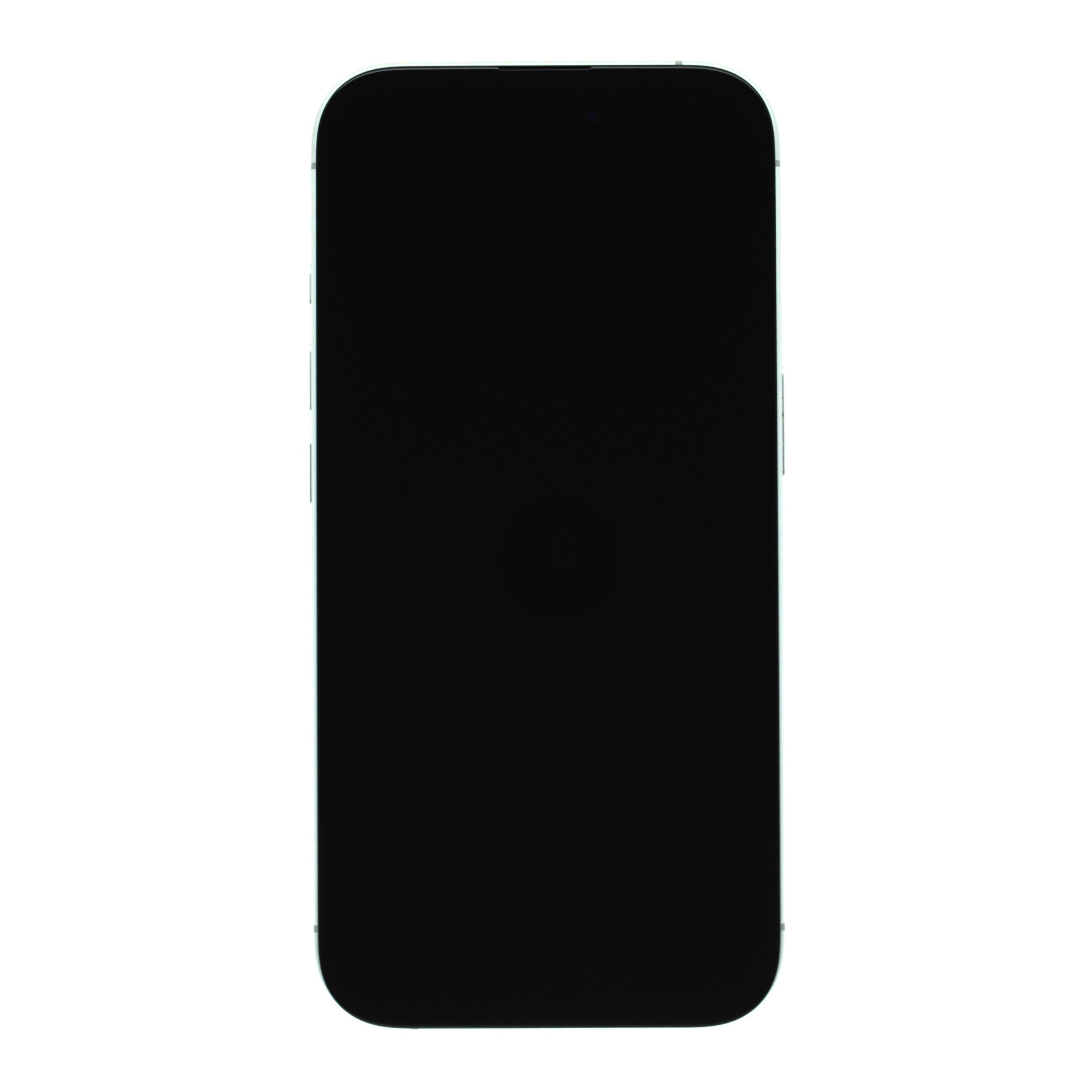 99新 Apple iPhone 16 256G 白色 中國大陸版