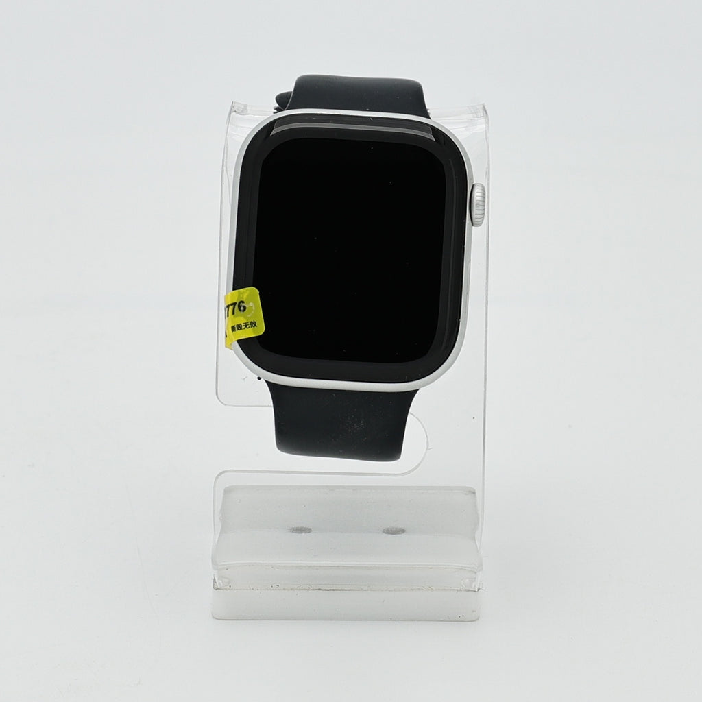 99新 Apple Watch Series 10 46毫米 鋁金屬