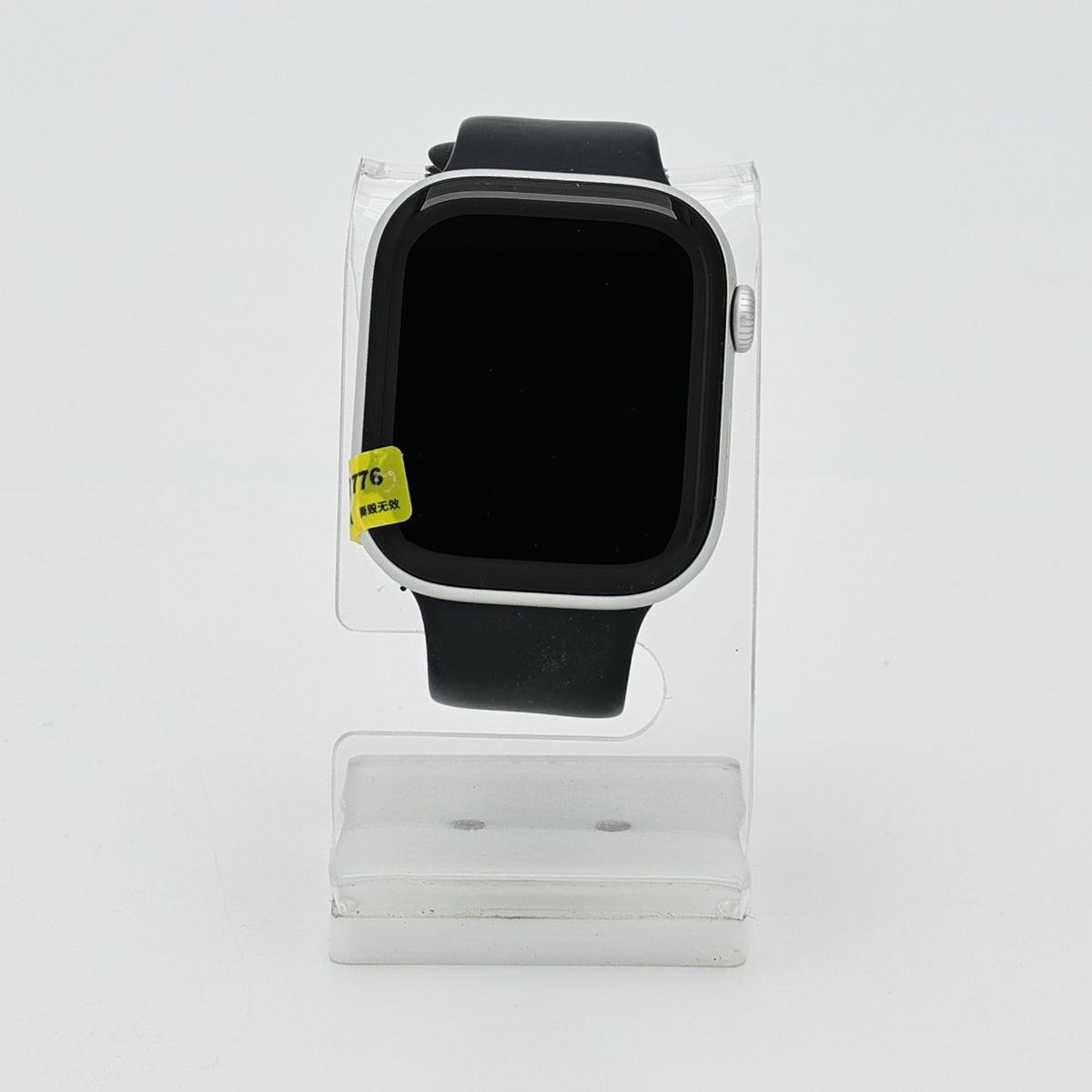 99新 Apple Watch Series 10 46毫米 鋁金屬