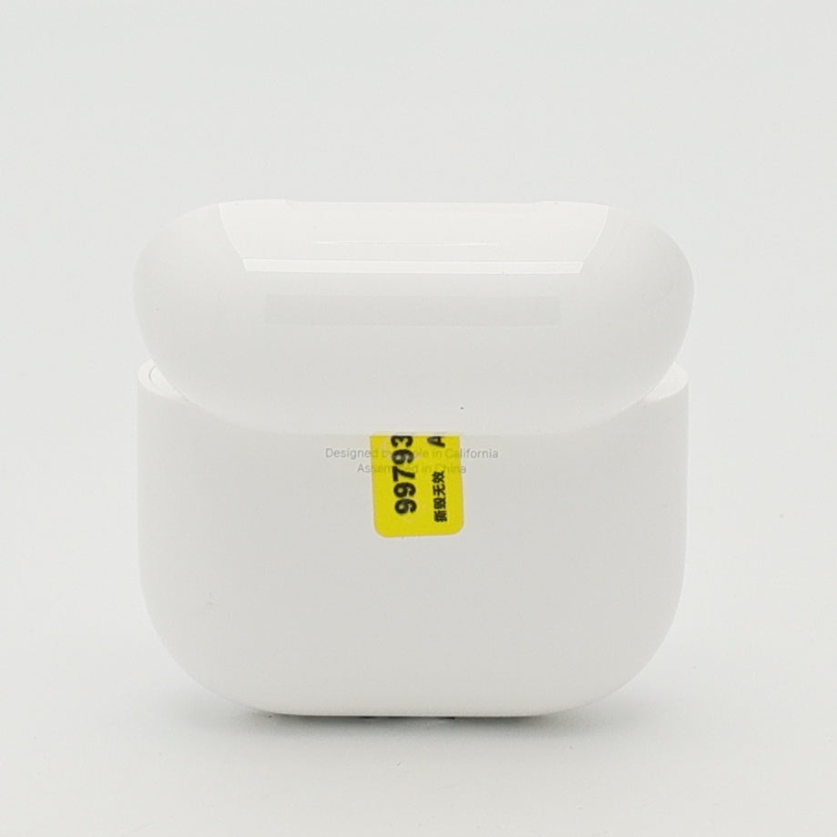 99新 Apple AirPods 4 (支持主动降噪) 白色