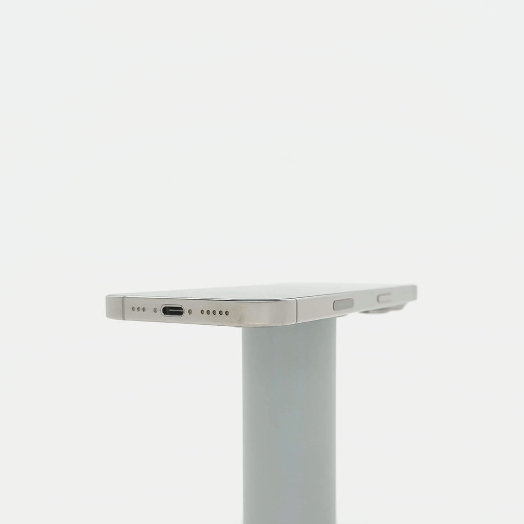 95新 Apple iPhone 16 Pro 128G 原色鈦金屬 中國大陸版