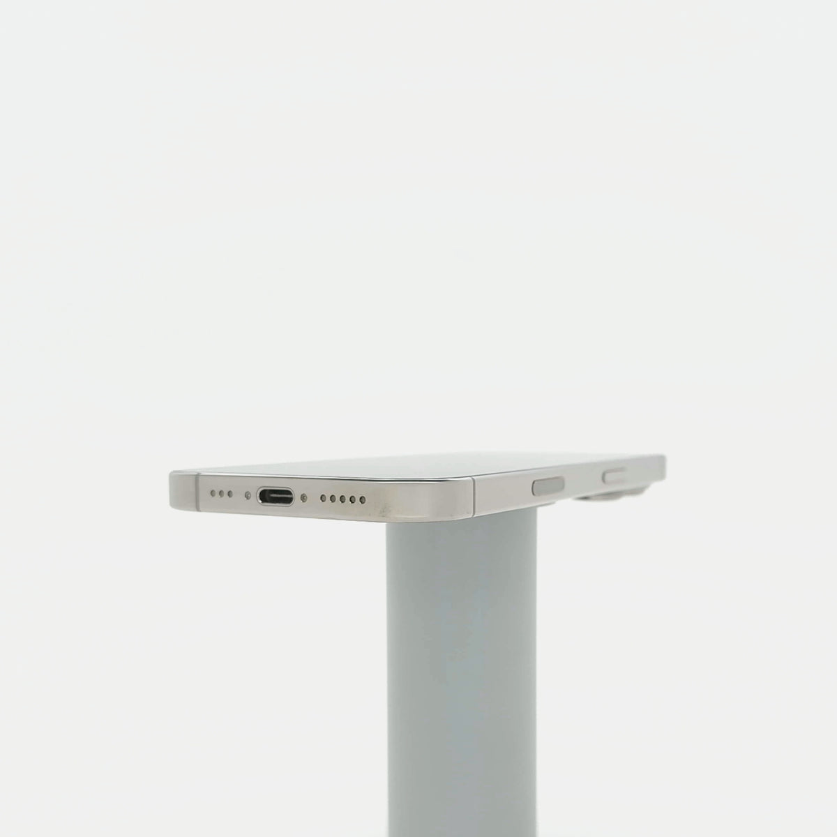 95新 Apple iPhone 16 Pro 128G 原色鈦金屬 中國大陸版