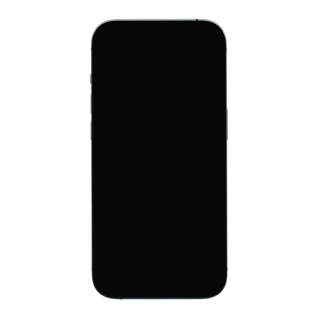 95新 Apple iPhone 14 Pro 256G 暗紫色 中國大陸版