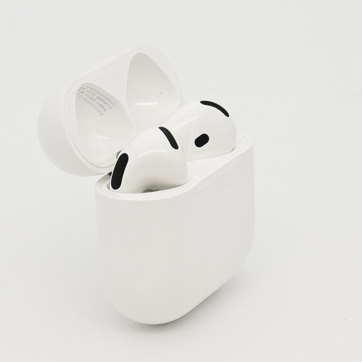 99新 Apple AirPods 4 (支持主动降噪) 白色