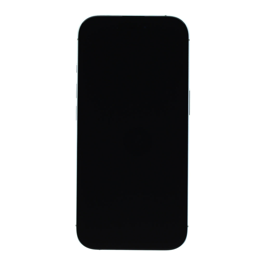95新 Apple iPhone 16 Pro 128G 白色鈦金屬 中國大陸版