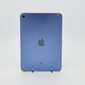 99新 Apple iPad 10代 64G 藍色 WIFI