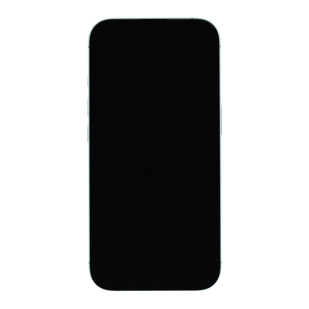95新 Apple iPhone 16 256G 白色 中國大陸版