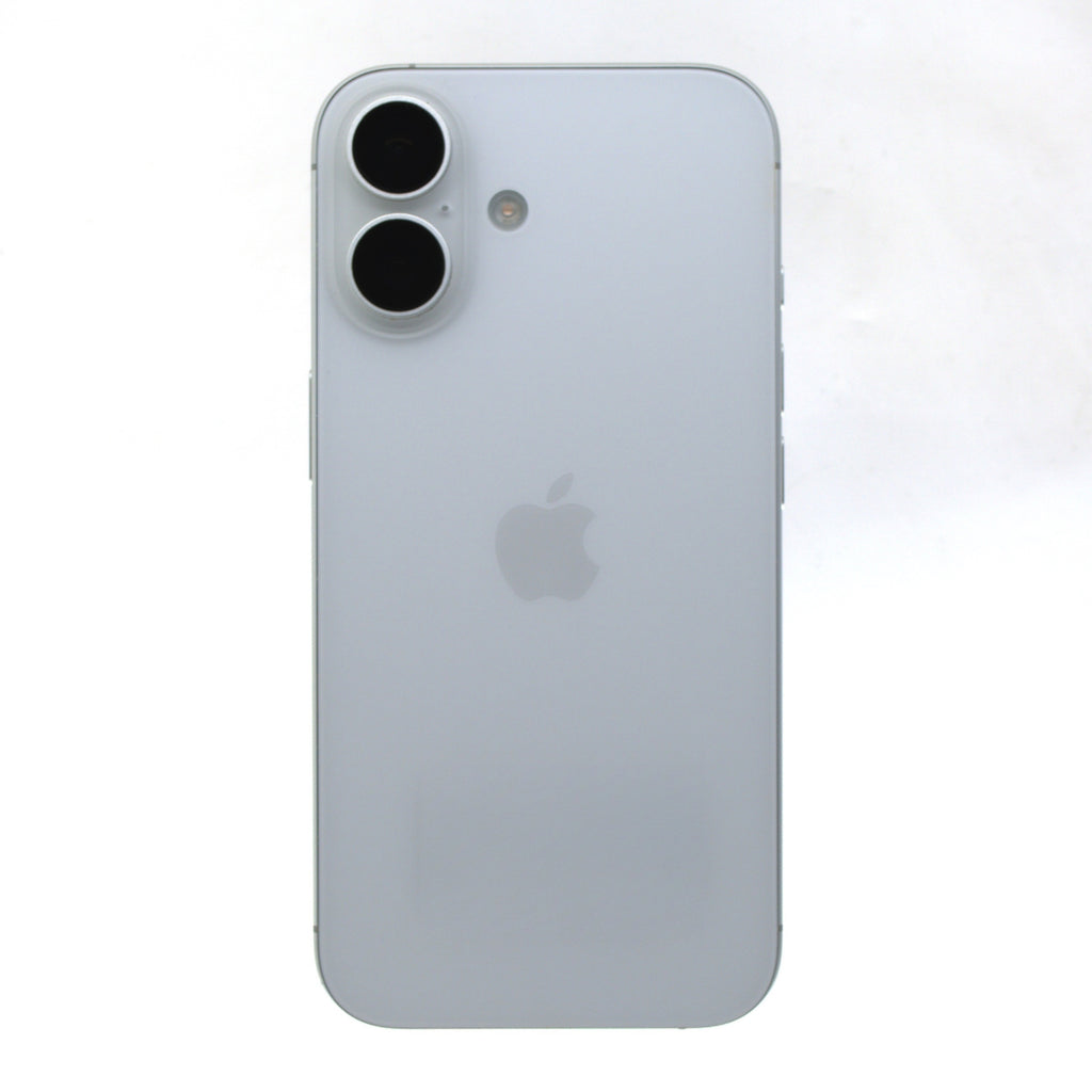 95新 Apple iPhone 16 512G 白色 中國大陸版