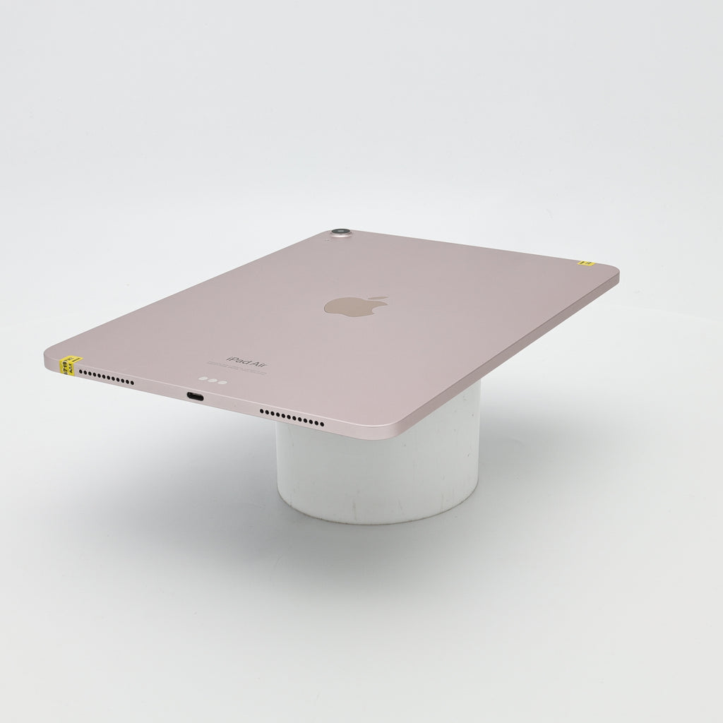 95新 Apple iPad Air5 64G 粉紅色 WIFI