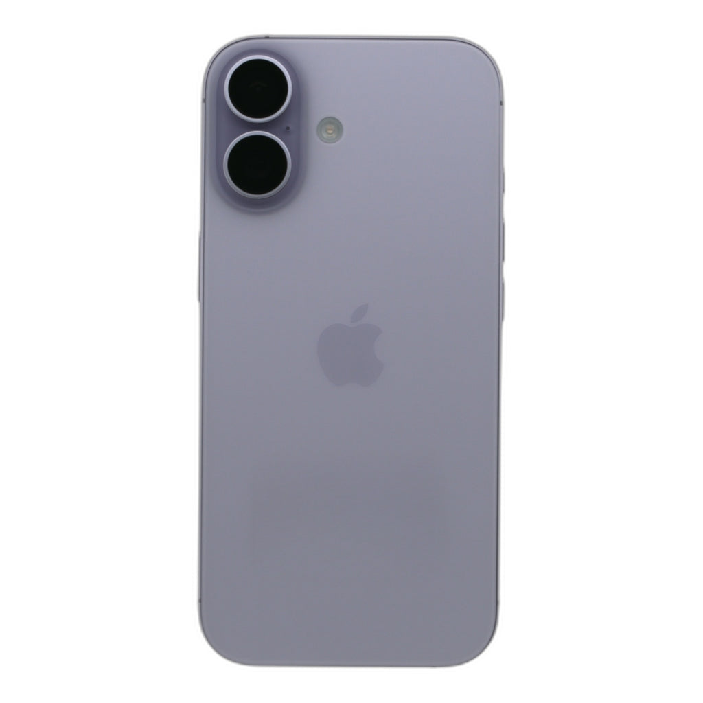 95新 Apple iPhone 17 256G 薰衣草紫色 中國大陸版
