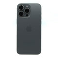 95新 Apple iPhone 15 Pro Max 256G 原色鈦金屬 中國大陸版