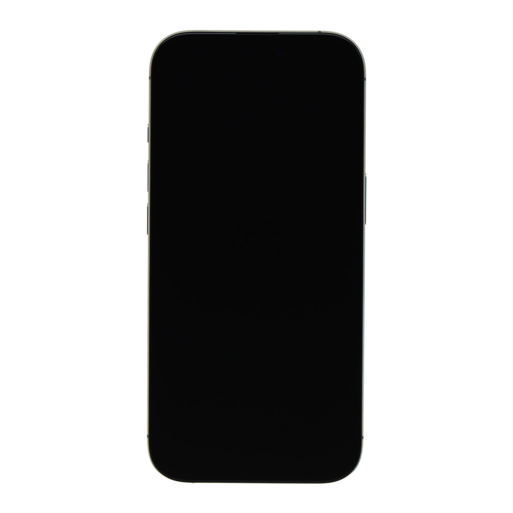 95新 Apple iPhone 16 Pro 128G 原色鈦金屬 中國大陸版