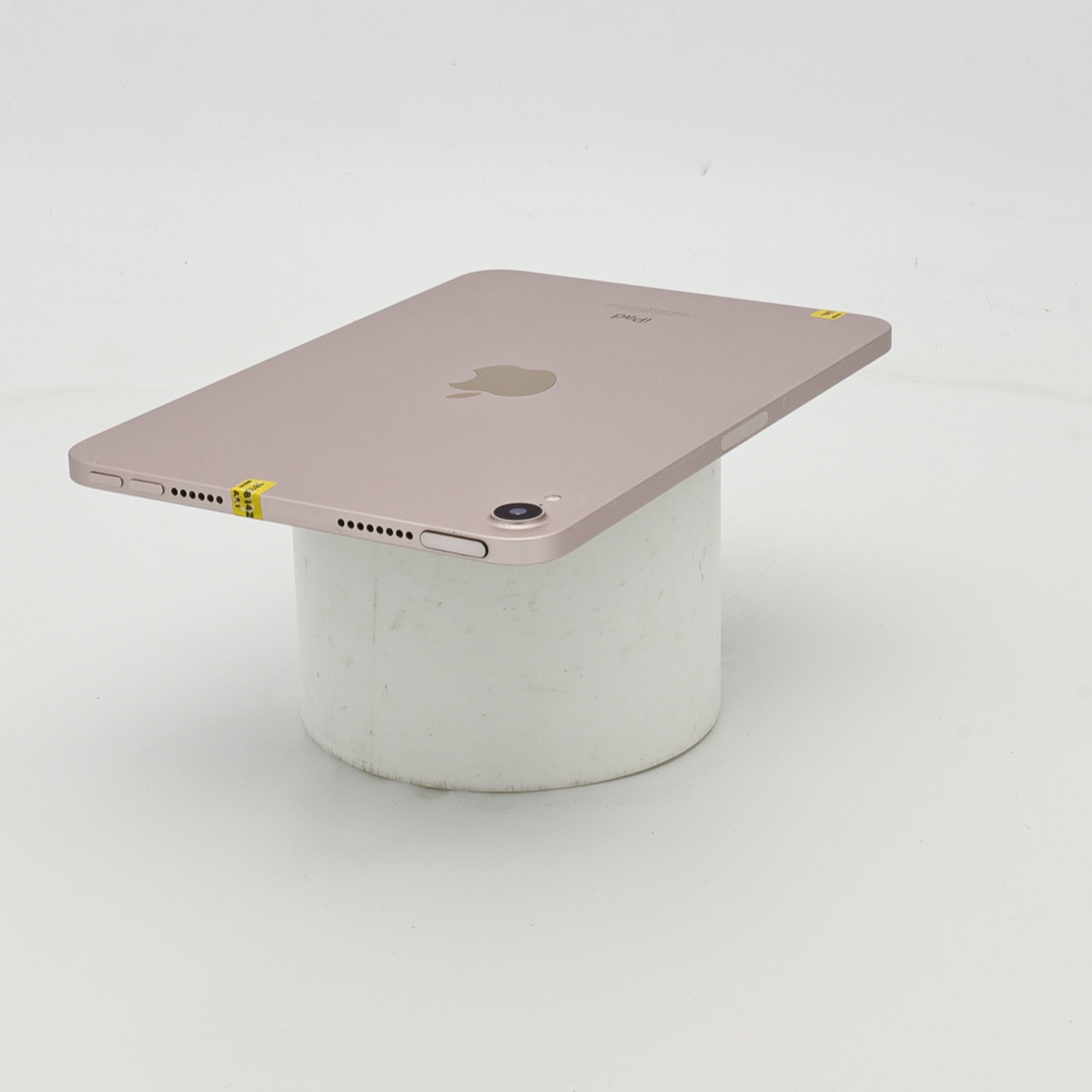 95新 Apple iPad mini6 64G 粉紅色 WIFI