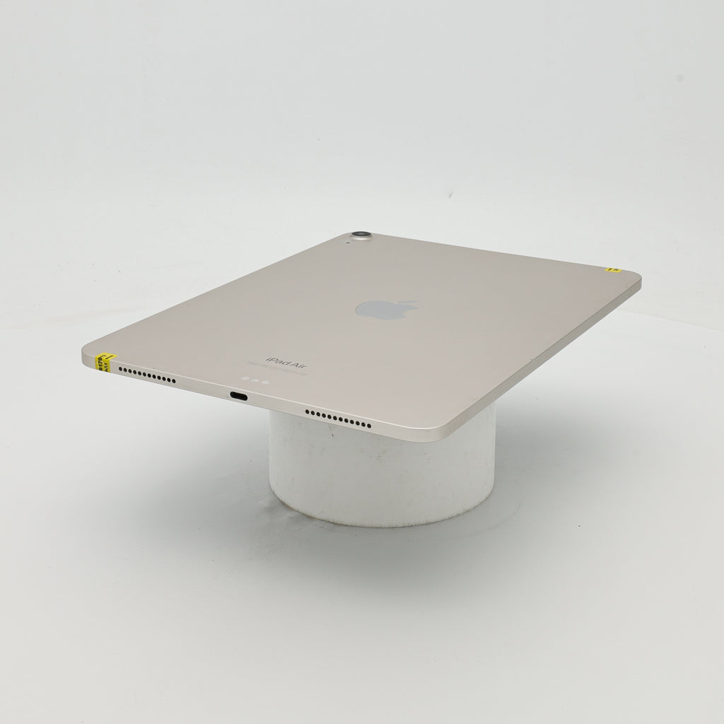 95新 Apple iPad Air5 256G 星光色 WIFI