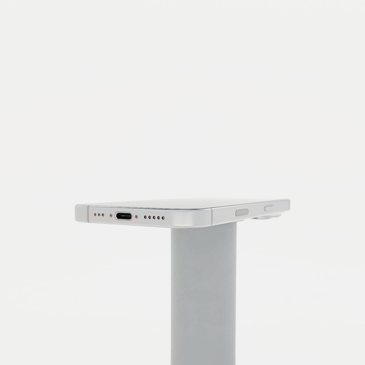 95新 Apple iPhone 16 Pro 256G 白色鈦金屬 中國大陸版