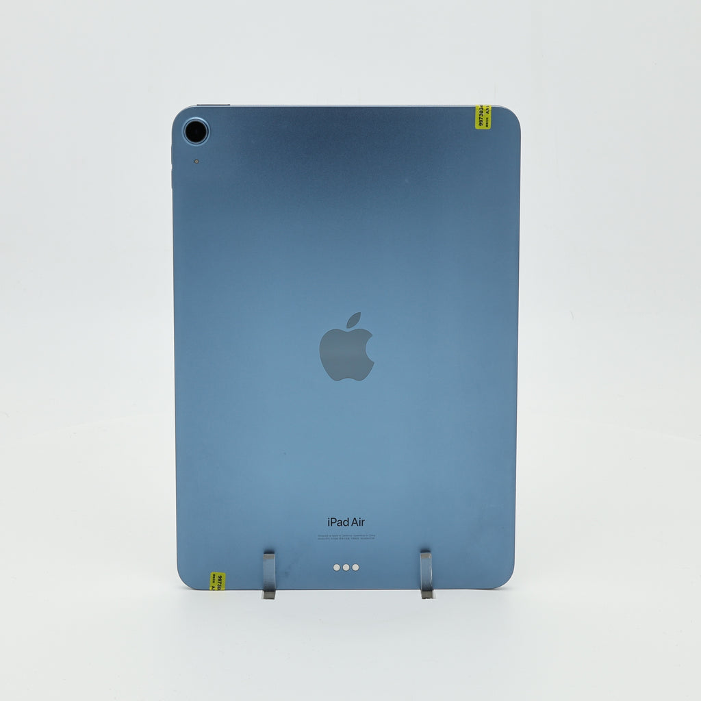 95新 Apple iPad Air5 256G 藍色 WIFI