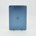 95新 Apple iPad Air5 256G 藍色 WIFI