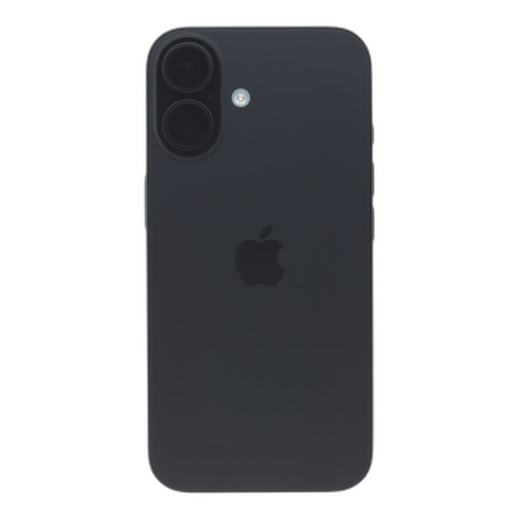 95新 Apple iPhone 16 128G 黑色 中國大陸版