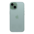 95新 Apple iPhone 15 256G 綠色 中國大陸版