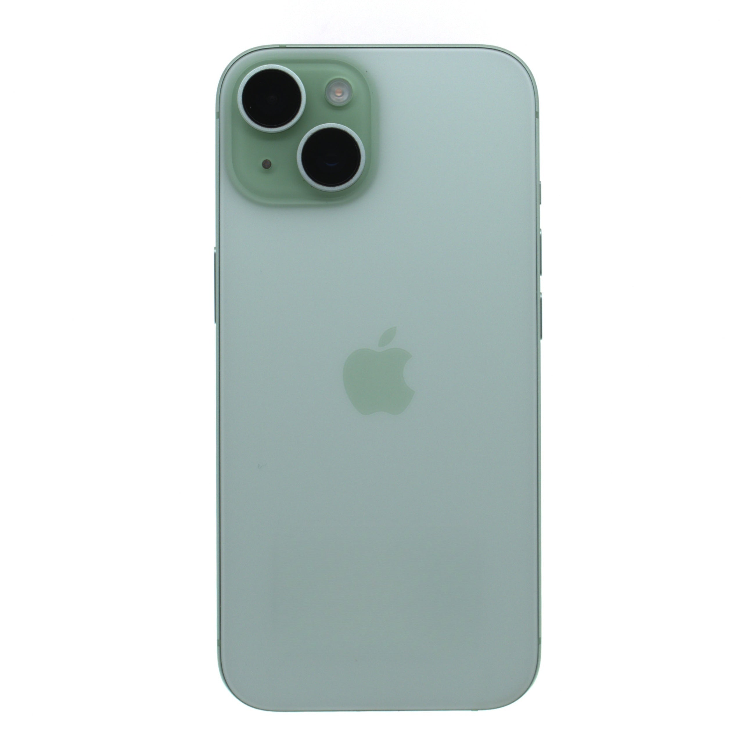 95新 Apple iPhone 15 256G 綠色 中國大陸版