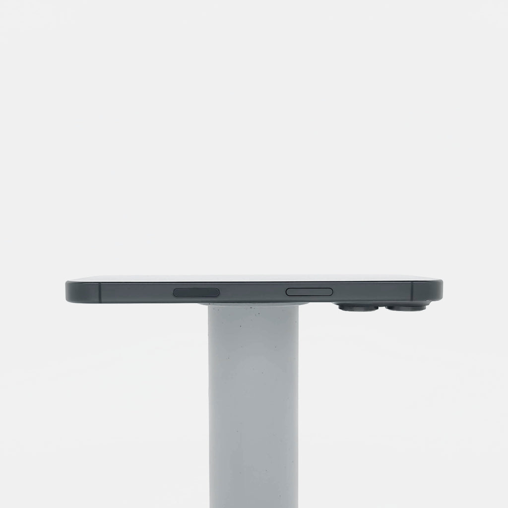 95新 Apple iPhone 16 Pro 128G 黑色鈦金屬 中國大陸版