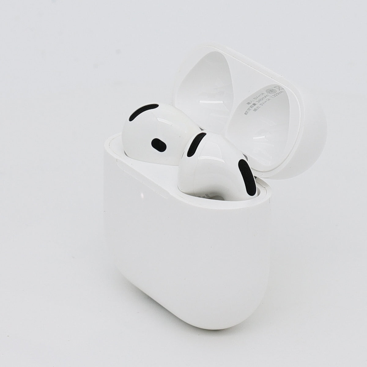 99新 Apple AirPods 4 (支持主動降噪) 白色