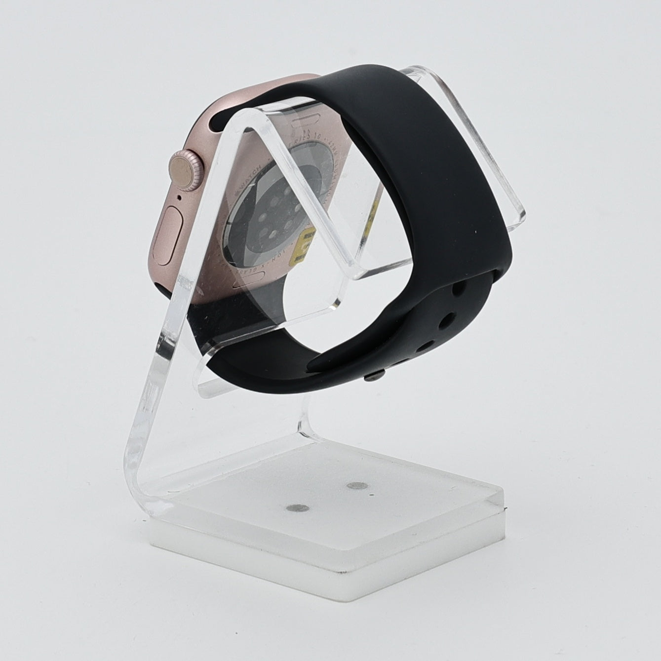 99新 Apple Watch Series 10 42毫米 鋁金屬