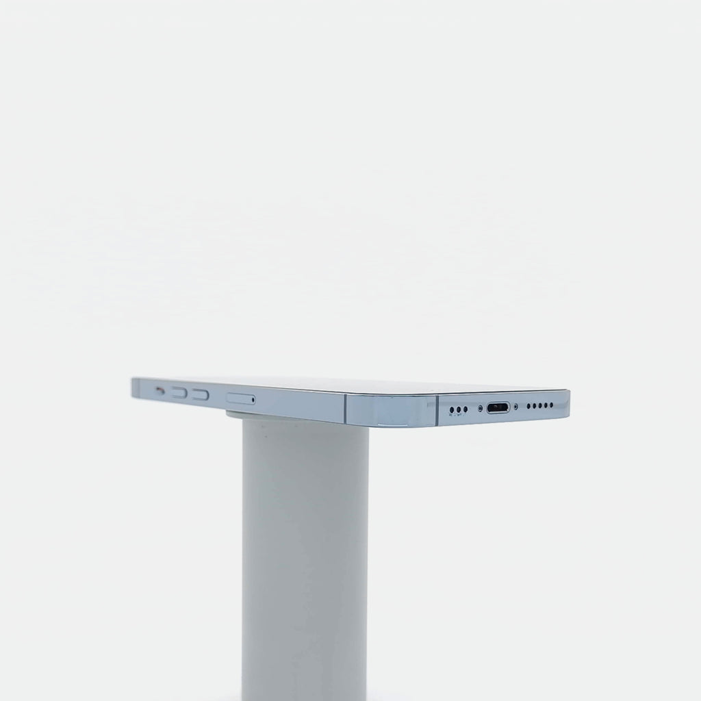 95新 Apple iPhone 13 Pro 256G 遠峰藍色 中國大陸官換機
