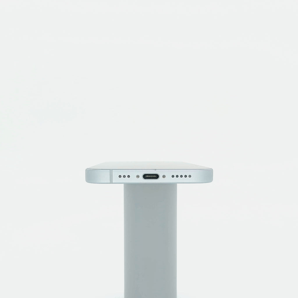 95新 Apple iPhone 15 256G 藍色 中國大陸版