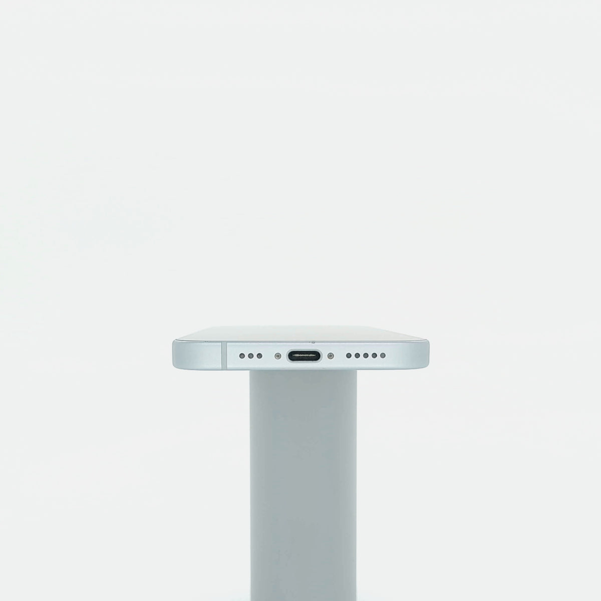 95新 Apple iPhone 15 256G 藍色 中國大陸版