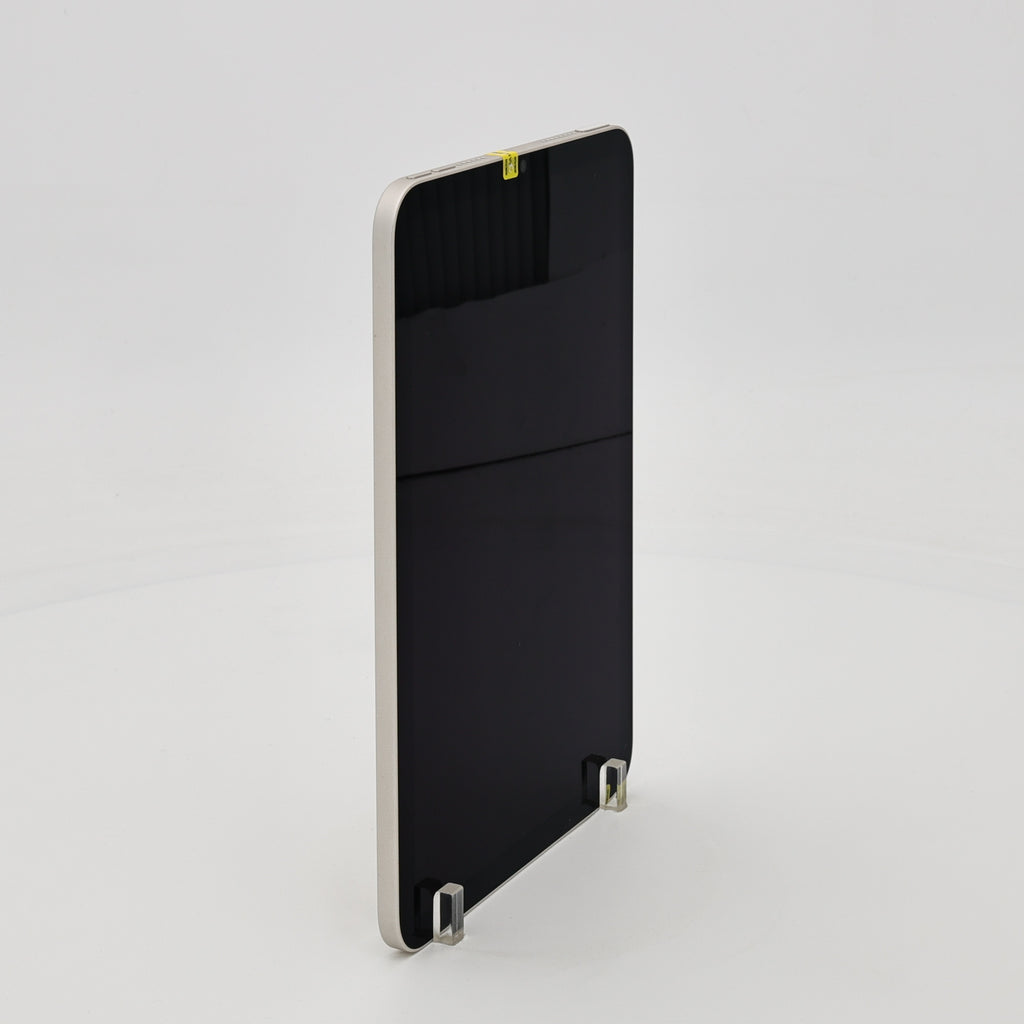 95新 Apple iPad mini6 256G 星光色 WIFI