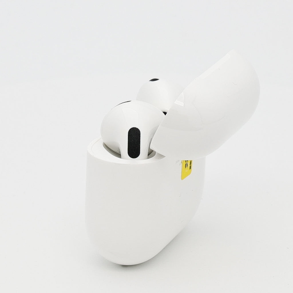 99新 Apple AirPods 4 (支持主动降噪) 白色