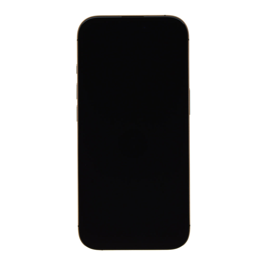 95新 Apple iPhone 16 Pro 128G 沙漠色鈦金屬 中國大陸版