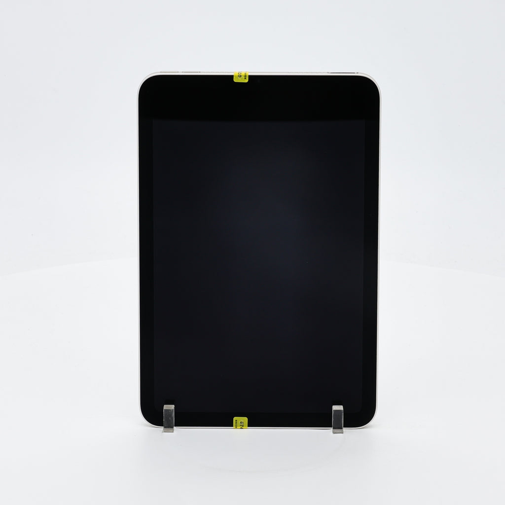 95新 Apple iPad mini6 256G 星光色 WIFI