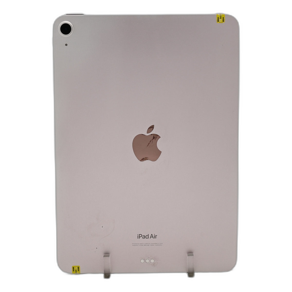 95新 Apple iPad Air5 256G 粉紅色 WIFI