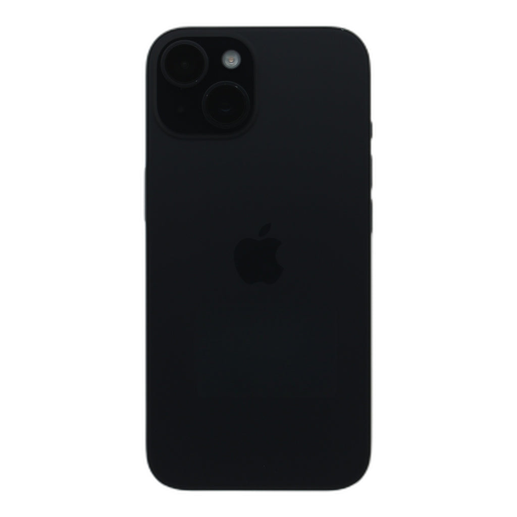 95新 Apple iPhone 15 128G 黑色 中國大陸版