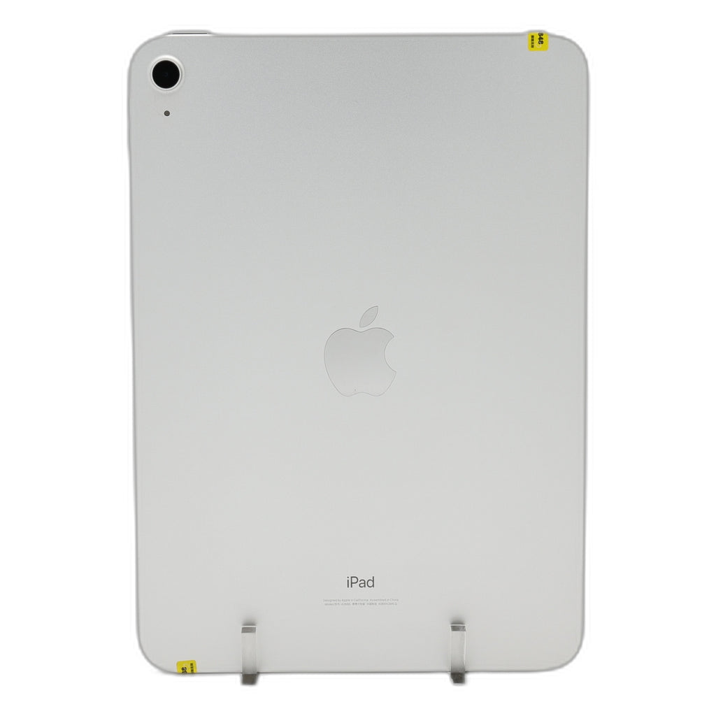 99新 Apple iPad 10代 256G 銀色 WIFI