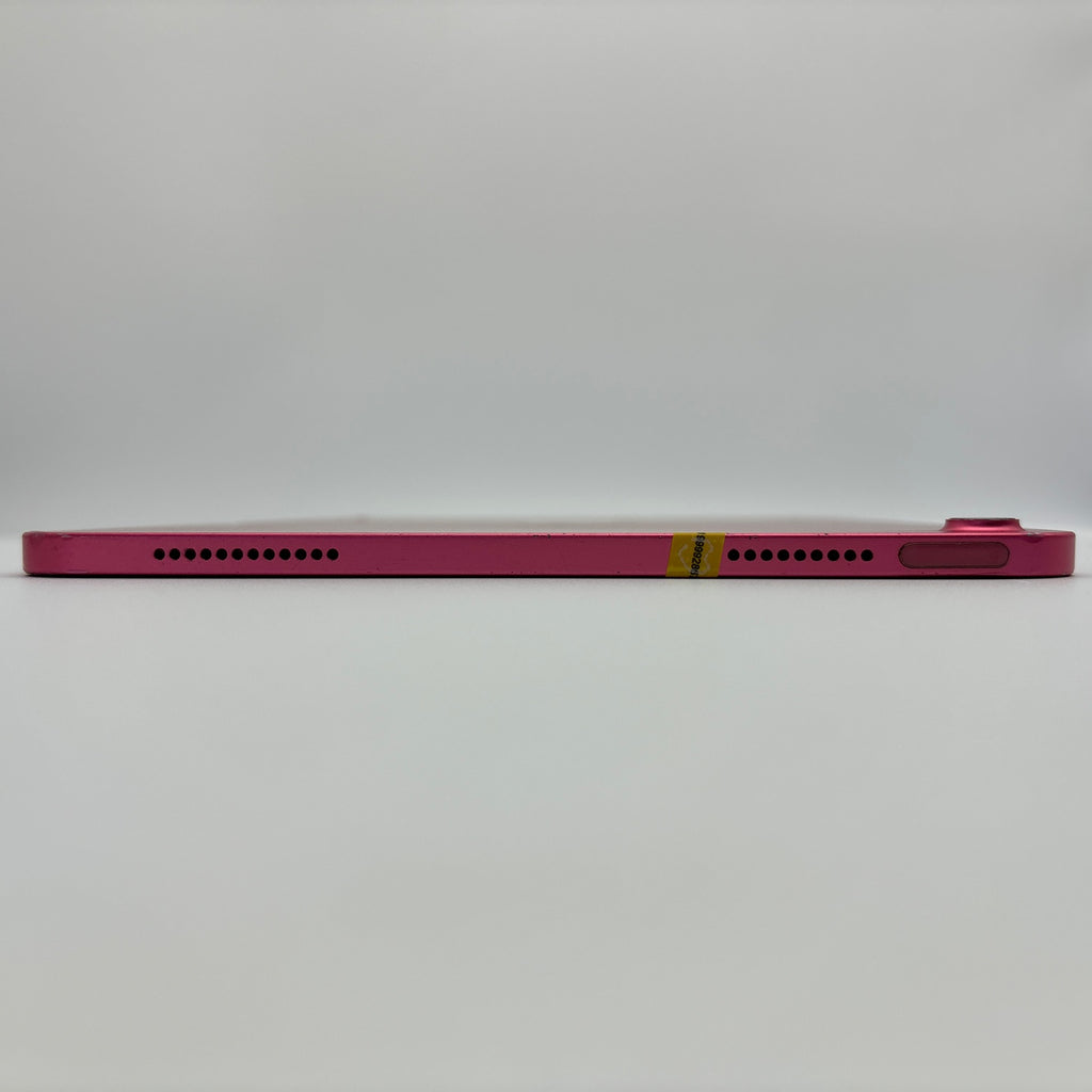 95新 Apple iPad 10代 64G 粉紅色 WIFI