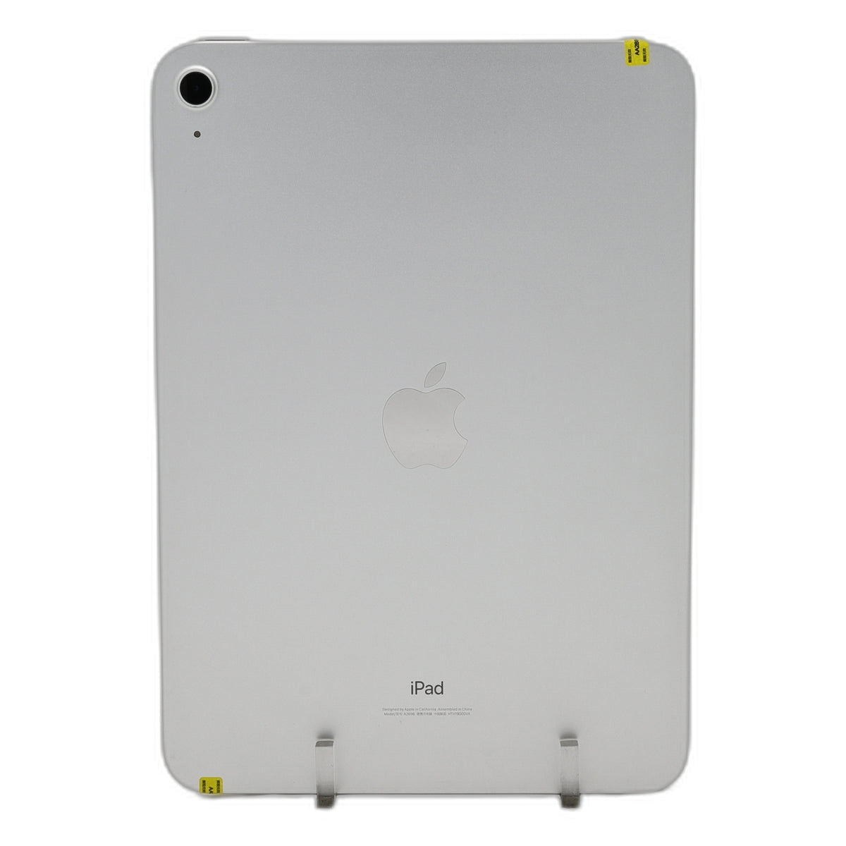 95新 Apple iPad 10代 64G 銀色 WIFI