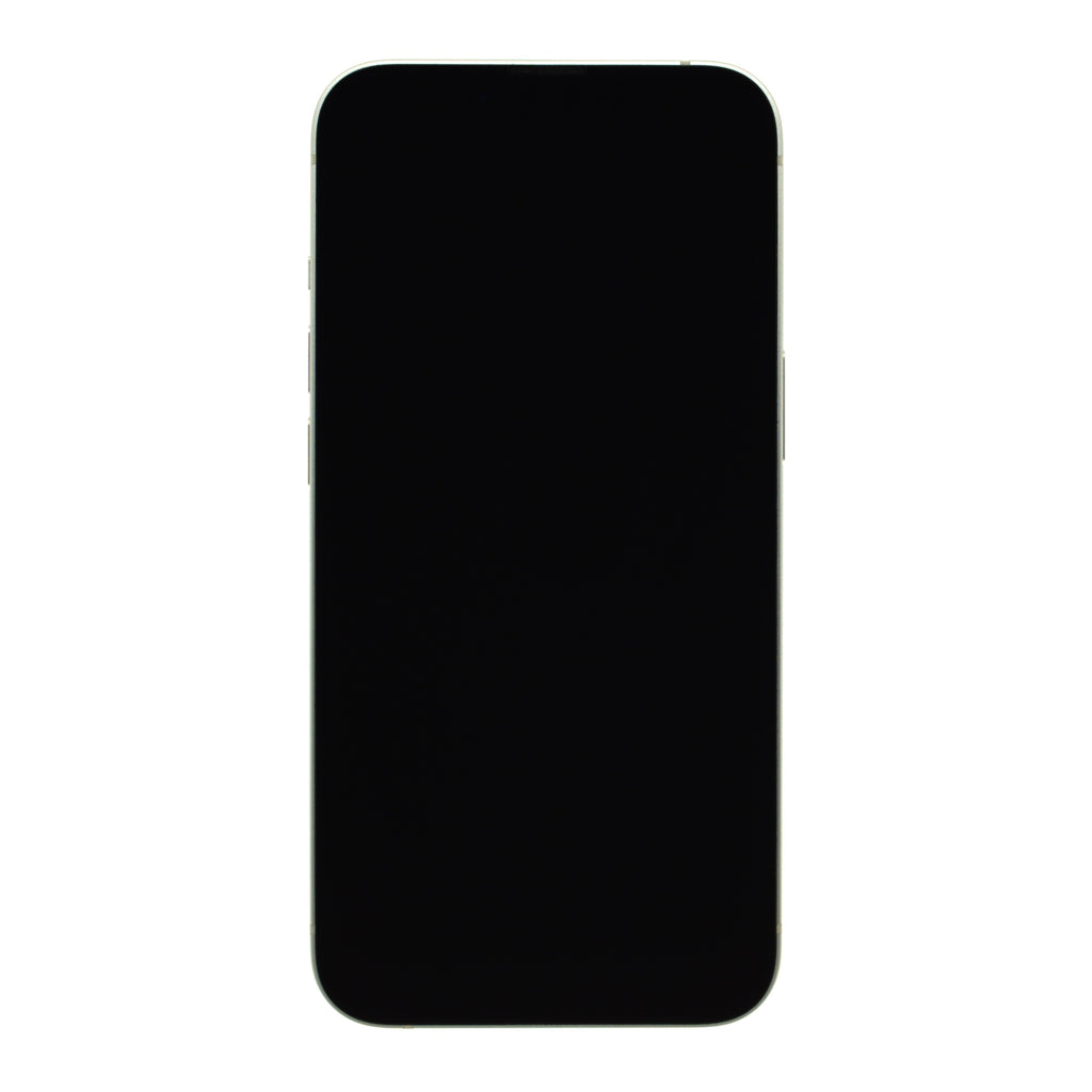 95新 Apple iPhone 13 128G 星光色 中國大陸版